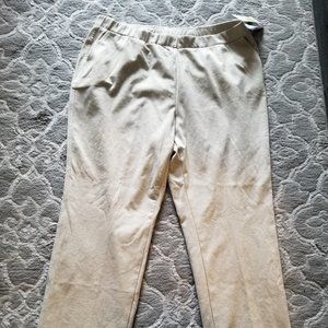 Nwts Alia pants size 16p